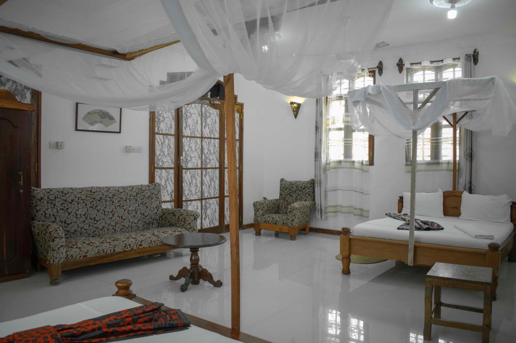 Sulkhan Serviced Apartment Chukwani 外观 照片